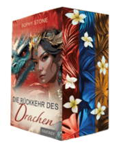 Cover von Mauika-Tales Trilogie Bundle