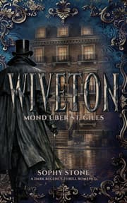Cover von Wiveton