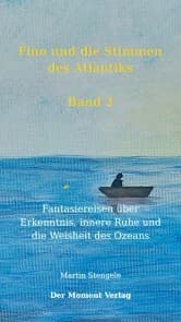 Cover von Fino und die Stimmen des Atlantiks