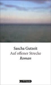 Cover von Auf offener Strecke