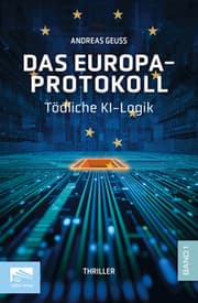 Cover von Das Europa-Protokoll Band 1