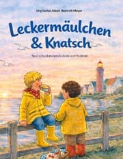Cover von Leckermäulchen & Knatsch