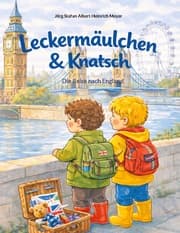 Cover von Leckermäulchen & Knatsch