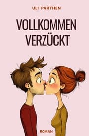 Cover von Vollkommen verzückt