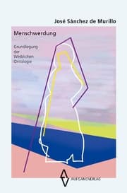 Cover von Menschwerdung