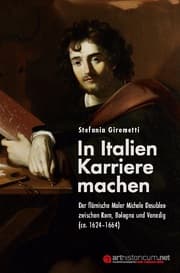 Cover von In Italien Karriere machen