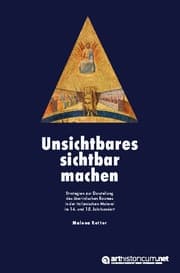 Cover von Unsichtbares sichtbar machen
