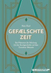 Cover von Gefälschte Zeit