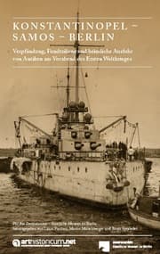 Cover von KONSTANTINOPEL - SAMOS - BERLIN