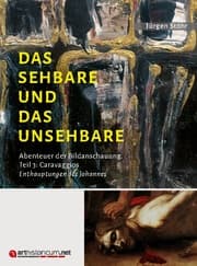 Cover von Das Sehbare und das Unsehbare