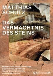 Cover von Das Vermächtnis des Steins