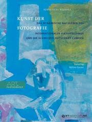 Cover von Kunst der Fotografie