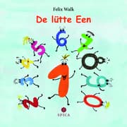 Cover von De lütte Een