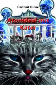 Cover von Atomdeal mit Kater