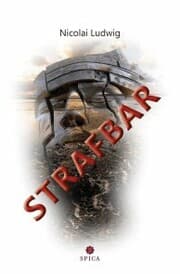 Cover von Strafbar