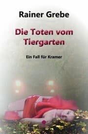 Cover von Die Toten vom Tiergarten