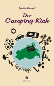 Cover von Der Camping-Kick