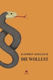 Cover von Die Wollust