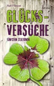 Cover von Glücks-Versuche