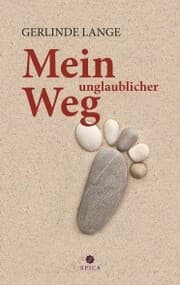 Cover von Mein unglaublicher Weg