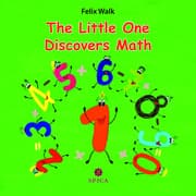 Cover von The Little One Discovers Math