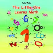 Cover von The Little One Learns Math