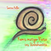 Cover von Kamis mutige Reise ins Unbekannte