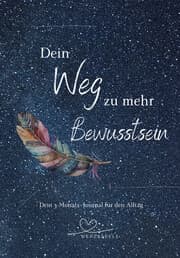 Cover von Dein Weg zu mehr Bewusstsein