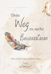 Cover von Dein Weg zu mehr Bewusstsein