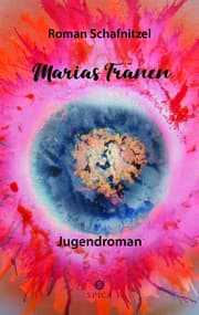 Cover von Marias Tränen