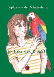 Cover von Ich liebe dich, Klima!
