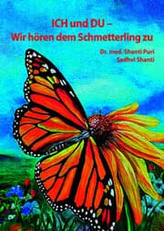 Cover von ICH und DU - Wir hören dem Schmetterling zu