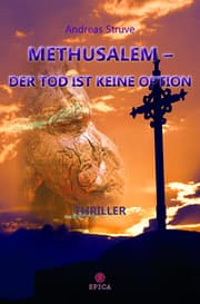 Cover von Methusalem