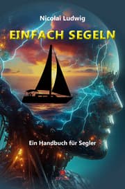 Cover von EINFACH SEGELN