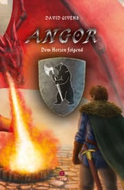 Cover von Angor 4 - Dem Herzen folgend
