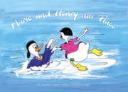 Cover von Marie und Henry am Fluss