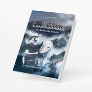 Cover von Alpenschamanismus - Im Reich der Percht