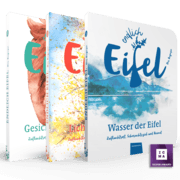 Cover von ENDLICH EIFEL 1- 3