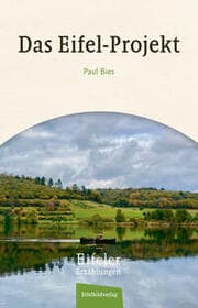 Cover von Das Eifel Projekt