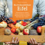Cover von Bio-Einkaufsführer Eifel