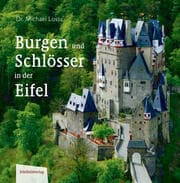 Cover von Burgen und Schlösser in der Eifel