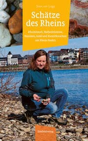 Cover von Schätze des Rheins