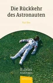 Cover von Die Rückkehr des Astronauten