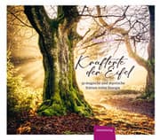 Cover von Kraftorte der Eifel