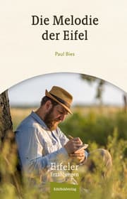 Cover von Die Melodie der Eifel