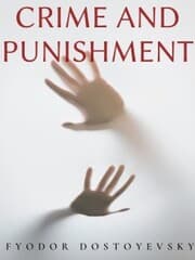 Cover von Crime and Punishment