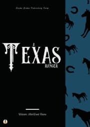 Cover von A Texas Ranger