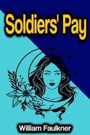 Cover von Soldiers' Pay