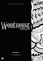 Cover von A Wodehouse Miscellany