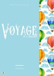 Cover von A Voyage in a Balloon